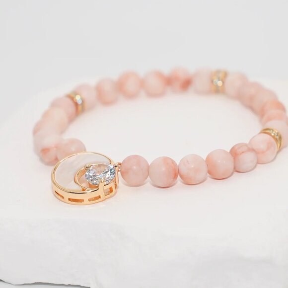 Lunar Glow Bracelet - Picture 2 of 4